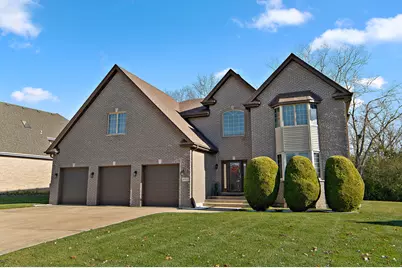 18309 Carrington Drive, Hazel Crest, IL 60429 - Photo 3