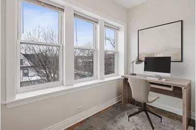 7035 N Greenview Avenue #3S, Chicago, IL 60626 - Photo 11