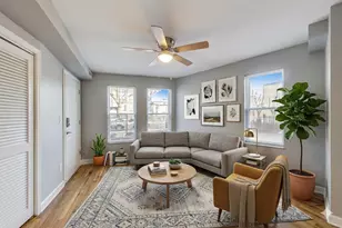 3719 W Palmer St, Chicago, IL 60647 - Photo 5