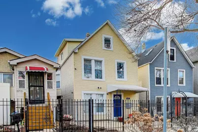 3719 W Palmer Street, Chicago, IL 60647 - Photo 1