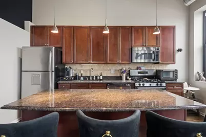 1525 S Sangamon Street #716, Chicago, IL 60608 - Photo 7