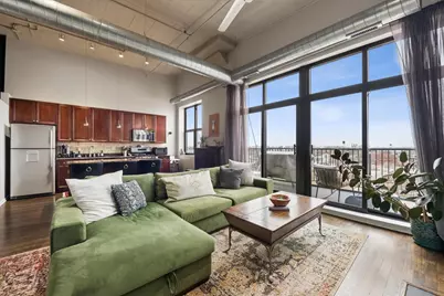 1525 S Sangamon Street #716, Chicago, IL 60608 - Photo 3