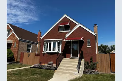 3444 W 53rd Place, Chicago, IL 60632 - Photo 1
