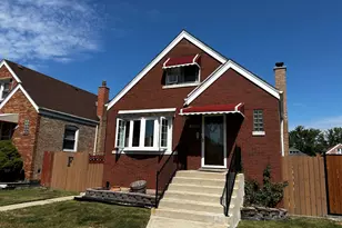 3444 W 53rd Pl, Chicago, IL 60632 - Photo 1