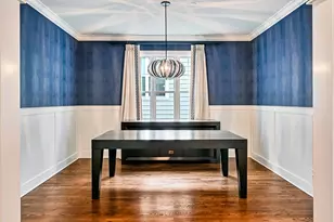 4 Oxford Ave, Clarendon Hills, IL 60514 - Photo 7