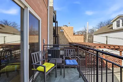 2851 N Southport Avenue #E, Chicago, IL 60657 - Photo 11