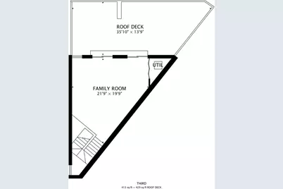 2826 N Talman Avenue #A, Chicago, IL 60618 - Photo 39