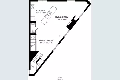 2826 N Talman Avenue #A, Chicago, IL 60618 - Photo 37