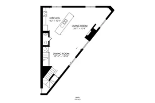 2826 N Talman Ave, Chicago, IL 60618 - Photo 37