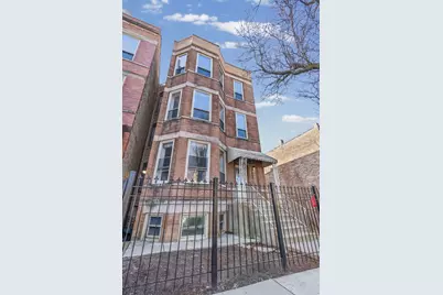 2833 W Polk Street, Chicago, IL 60612 - Photo 1