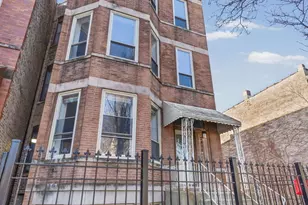 2833 W Polk St, Chicago, IL 60612 - Photo 1