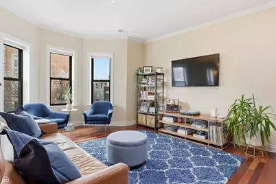 1254 W Diversey Parkway #3, Chicago, IL 60614 - Photo 3