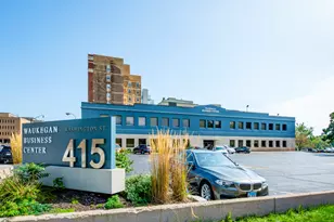 415 Washington St, Waukegan, IL 60085 - Photo 1