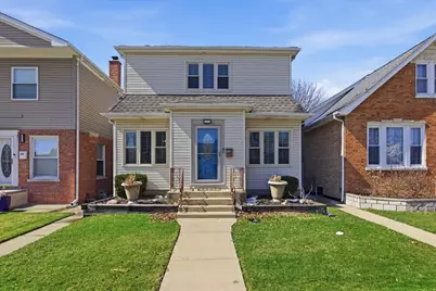 3804 N Pioneer Avenue, Chicago, IL 60634 - Photo 1