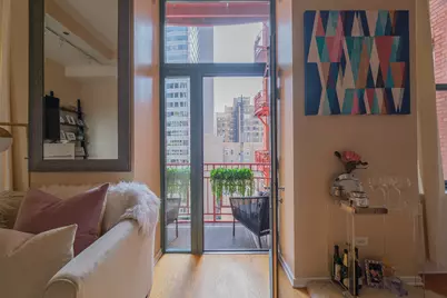 208 W Washington Street #1708, Chicago, IL 60606 - Photo 7