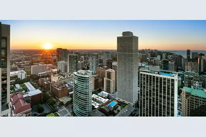 11 E Walton Street #4402, Chicago, IL 60611 - Photo 33