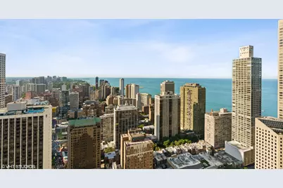 11 E Walton Street #4402, Chicago, IL 60611 - Photo 5