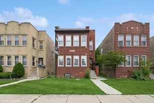1715 N Meade Ave, Chicago, IL 60639 - Photo 1