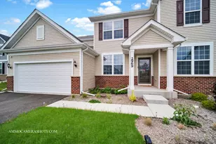 2969 Francis Ct, Aurora, IL 60503 - Photo 3