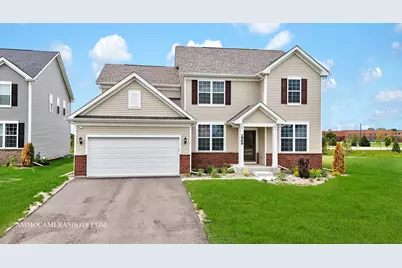 2969 Francis Court, Aurora, IL 60503 - Photo 1