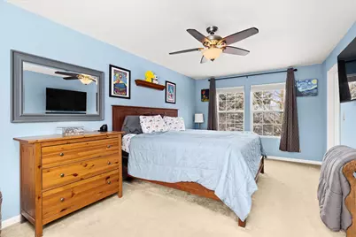 16830 S Parker Ridge Drive, Lockport, IL 60441 - Photo 19