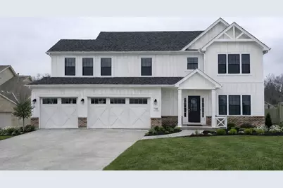 26465 Orchid Lane W, Channahon, IL 60410 - Photo 1