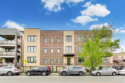 2317 W Armitage Avenue #1W, Chicago, IL 60647 - Photo 1