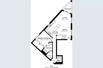 2317 W Armitage Avenue #1W, Chicago, IL 60647 - Photo 31