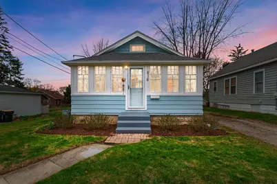 [Address not provided], West Chicago, IL 60185 - Photo 1