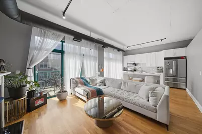 910 W Madison Street #803, Chicago, IL 60607 - Photo 5