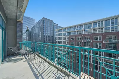 910 W Madison Street #803, Chicago, IL 60607 - Photo 9