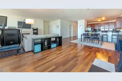 1600 S Prairie Avenue #2309, Chicago, IL 60616 - Photo 5