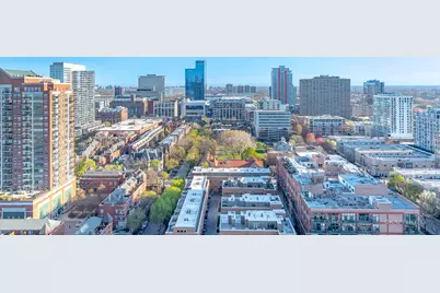 1600 S Prairie Avenue #2309, Chicago, IL 60616 - Photo 11