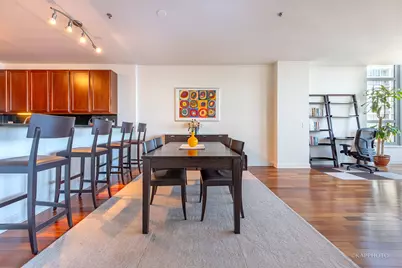 1600 S Prairie Avenue #2309, Chicago, IL 60616 - Photo 13