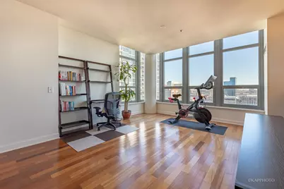 1600 S Prairie Avenue #2309, Chicago, IL 60616 - Photo 7