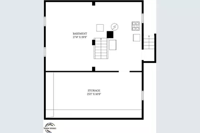 214 E William Street, Monticello, IL 61856 - Photo 35