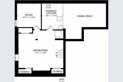 210 Foxmoor Road, Fox River Grove, IL 60021 - Photo 39