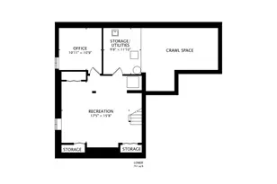 210 Foxmoor Rd, Fox River Grove, IL 60021 - Photo 39