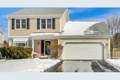 210 Foxmoor Road, Fox River Grove, IL 60021 - Photo 1