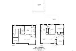 702 W Lonnquist Blvd, Mount Prospect, IL 60056 - Photo 35