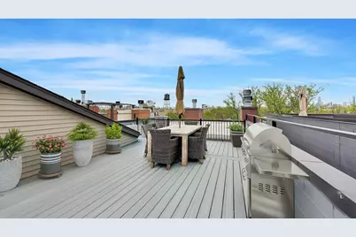 1530 N Wood Street #3, Chicago, IL 60622 - Photo 11