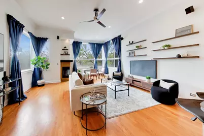 1530 N Wood Street #3, Chicago, IL 60622 - Photo 3