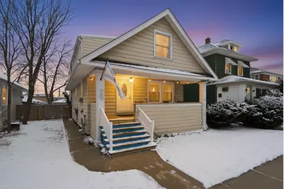 6409 Fairfield Avenue, Berwyn, IL 60402 - Photo 3