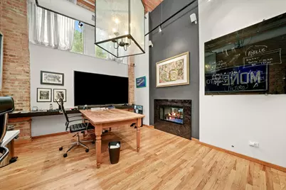 1327 W Washington Boulevard #106, Chicago, IL 60607 - Photo 11