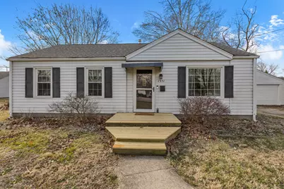 1351 W Pershing Road, Decatur, IL 62526 - Photo 5