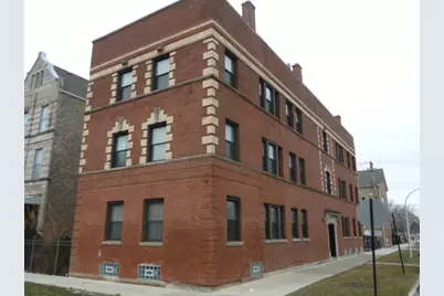 3600 S Wood Street #3R, Chicago, IL 60609 - Photo 1