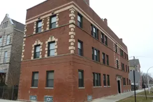 3600 S Wood St, Chicago, IL 60609 - Photo 1