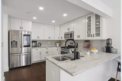 43 Oak Creek Court, Burr Ridge, IL 60527 - Photo 5