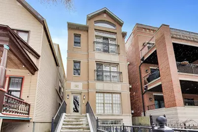 1161 W Eddy Street #3, Chicago, IL 60657 - Photo 1