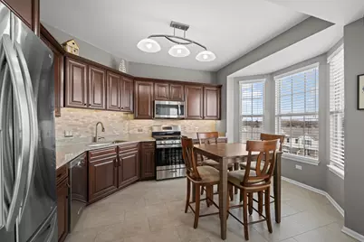 3135 Town Square Drive #407, Rolling Meadows, IL 60008 - Photo 5